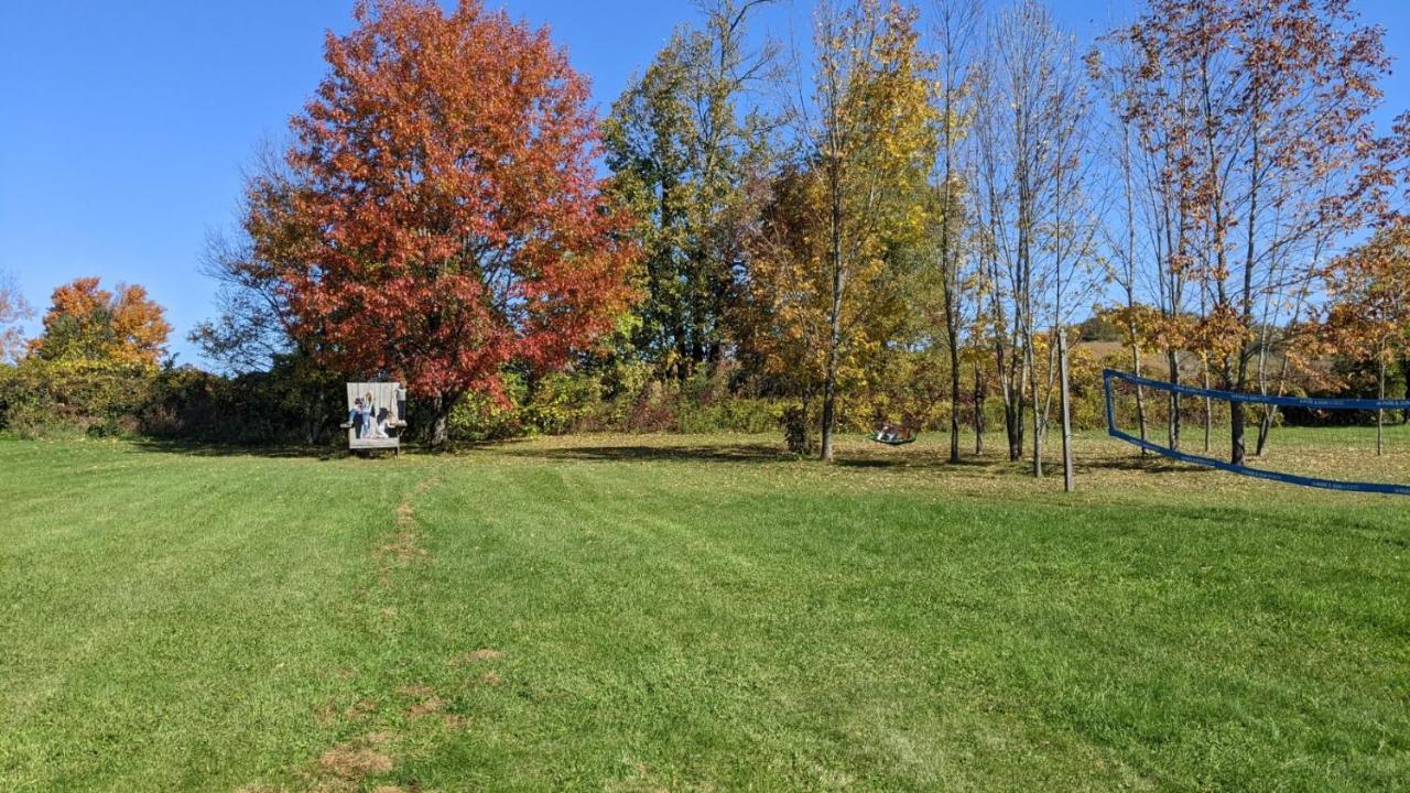 East Springfield The Meadowlark Inn מראה חיצוני תמונה
