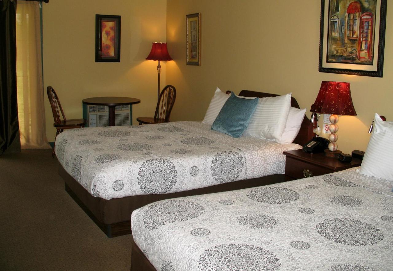 East Springfield The Meadowlark Inn מראה חיצוני תמונה