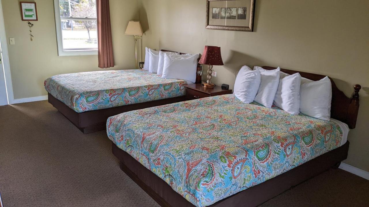 East Springfield The Meadowlark Inn מראה חיצוני תמונה