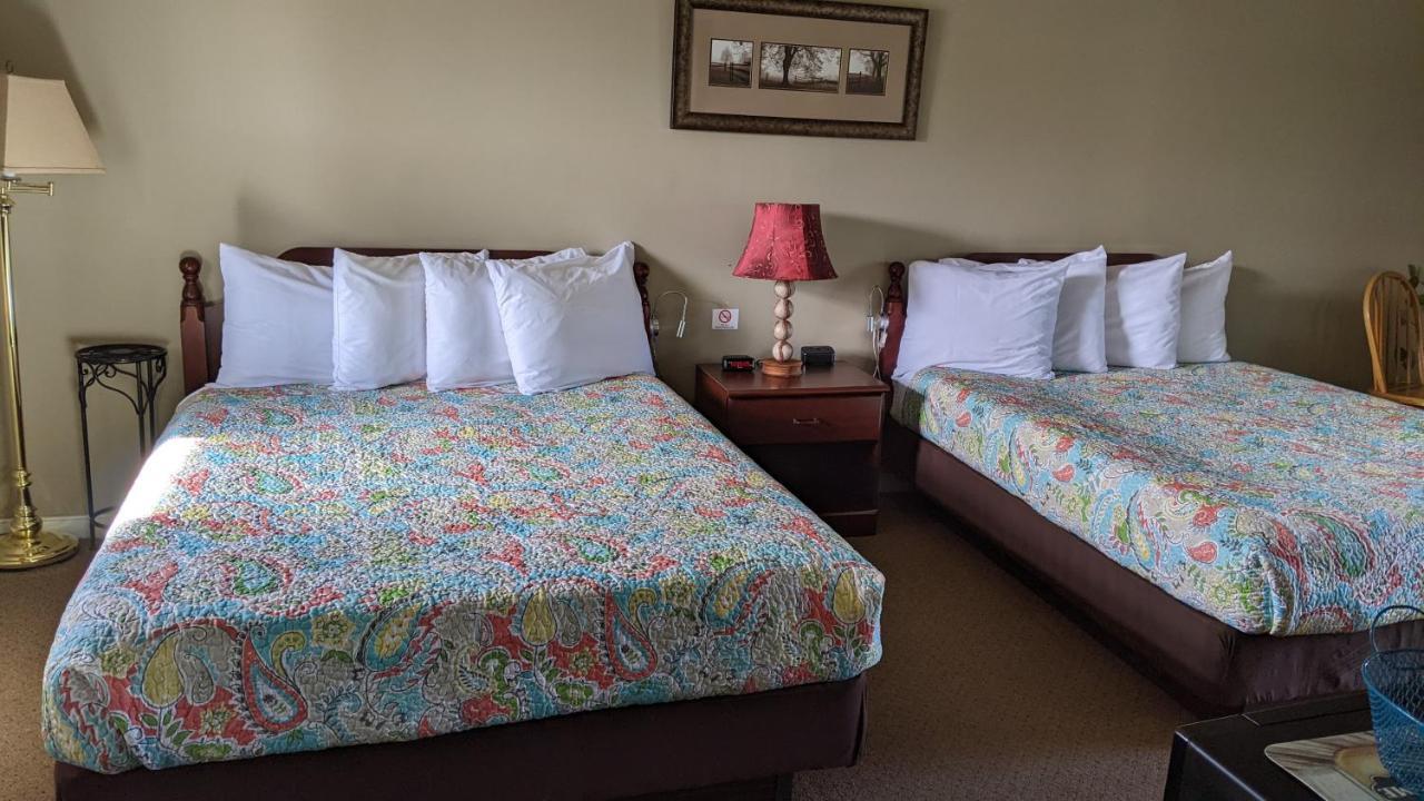 East Springfield The Meadowlark Inn מראה חיצוני תמונה