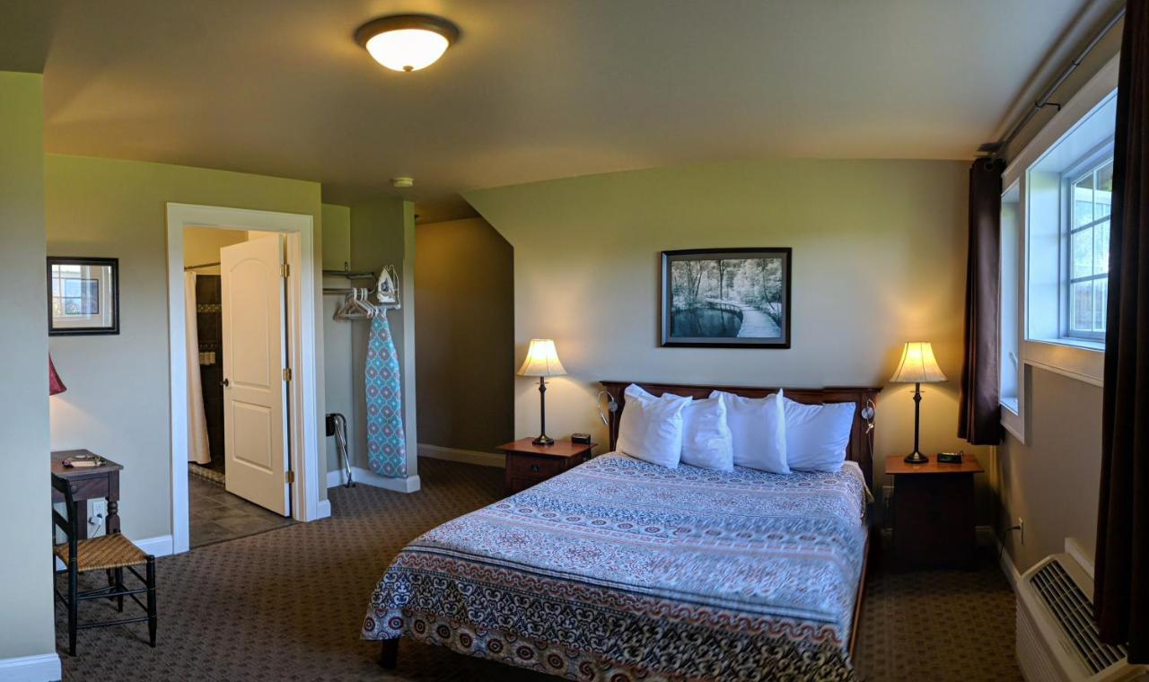 East Springfield The Meadowlark Inn מראה חיצוני תמונה