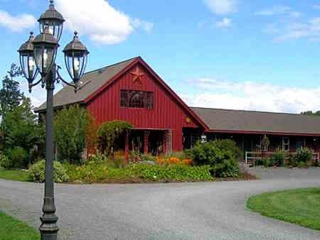 East Springfield The Meadowlark Inn מראה חיצוני תמונה